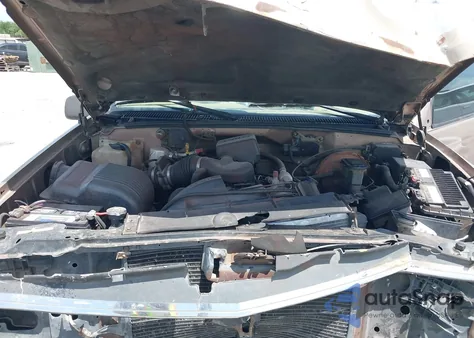 1996 Chevrolet Gmt-400 C1500 из США, поврежденный, VIN 2GCEC19M6T1127062